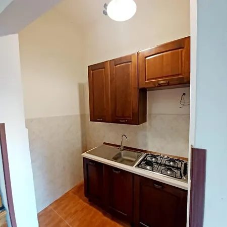 Апартаменты A Casa Di Greta