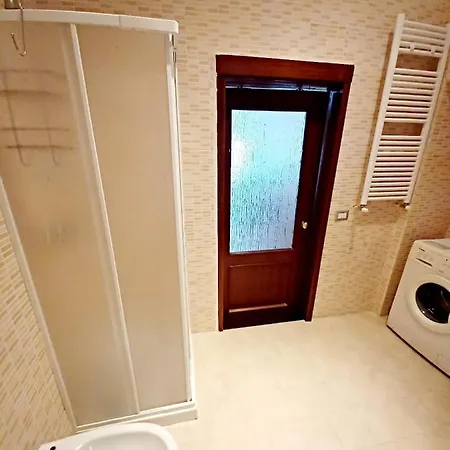 Апартаменты A Casa Di Greta Неаполь