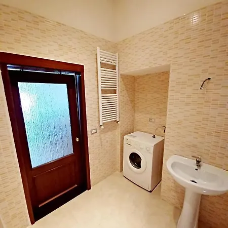 Апартаменты A Casa Di Greta