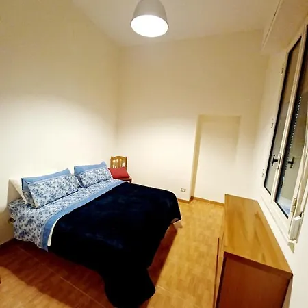 A Casa Di Greta 公寓 *