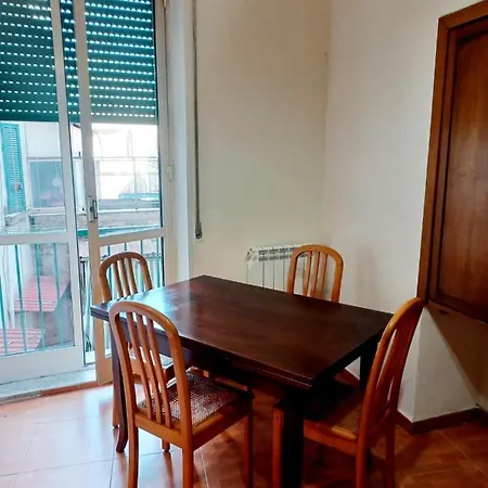 公寓 A Casa Di Greta
