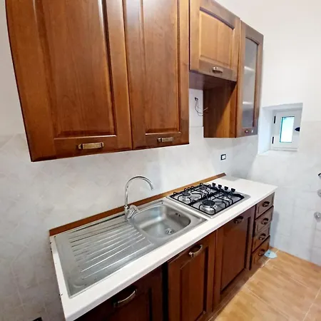 Апартаменты A Casa Di Greta